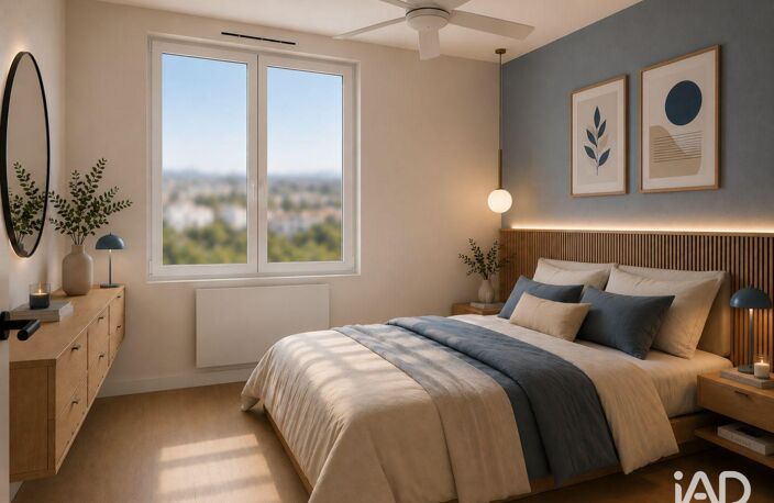 Vente Appartement 2 pièces — photo 3