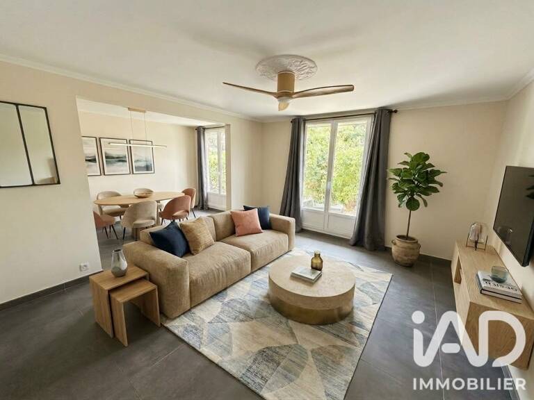 Vente Appartement 5 pièces — photo 1