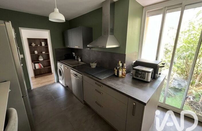 Vente Appartement 5 pièces — photo 2