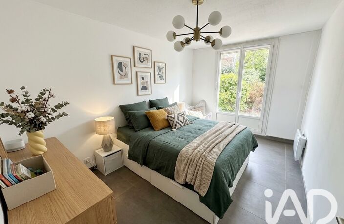 Vente Appartement 5 pièces — photo 4