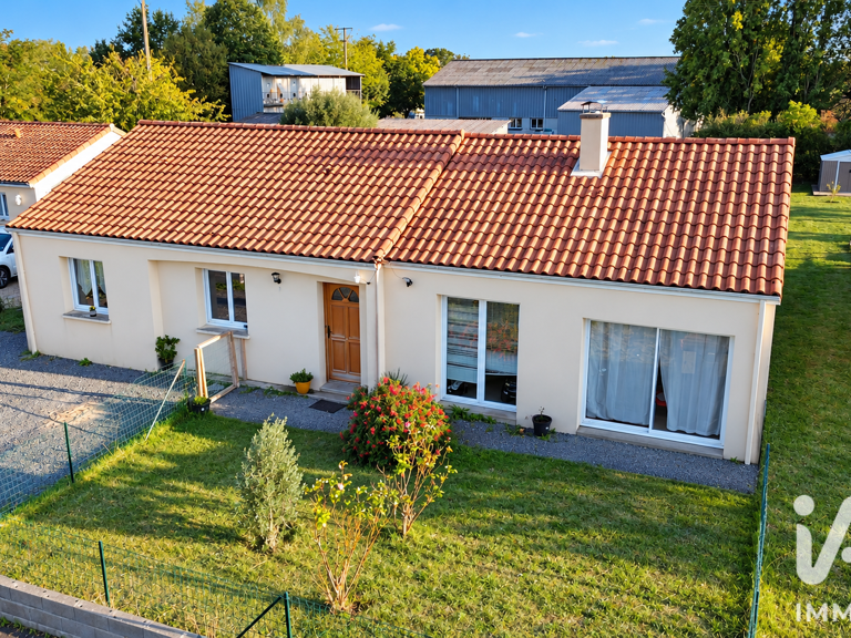Vente Maison/villa 6 pièces — photo 1