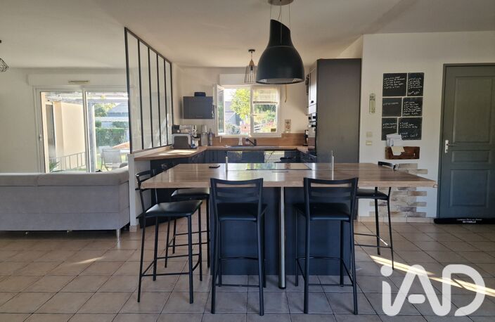 Vente Maison/villa 6 pièces — photo 2