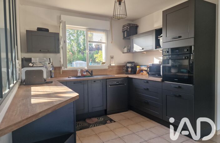 Vente Maison/villa 6 pièces — photo 4