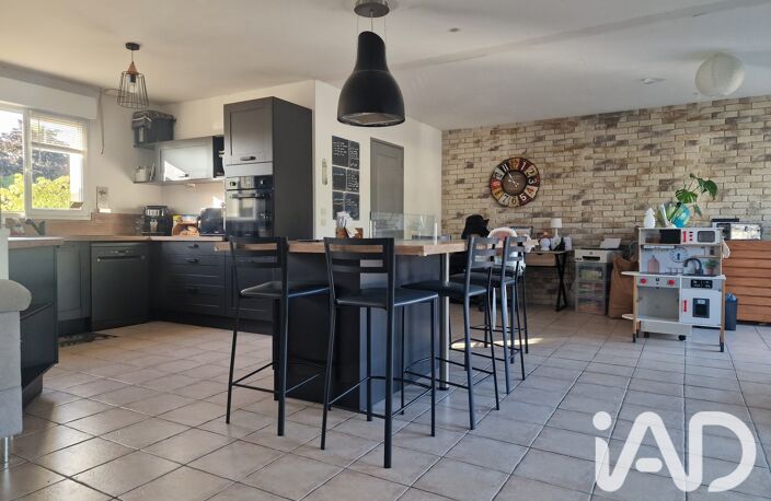 Vente Maison/villa 6 pièces — photo 5