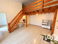 Vente Appartement 4 pièces — photo 2