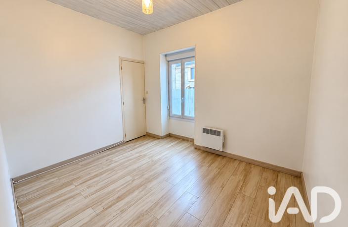 Vente Appartement 4 pièces — photo 3