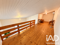 Vente Appartement 4 pièces — photo 4