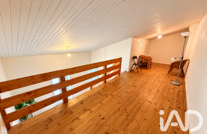 Vente Appartement 4 pièces — photo 4