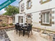 Maison familiale au cœur du bourg de Plouaret — photo 2
