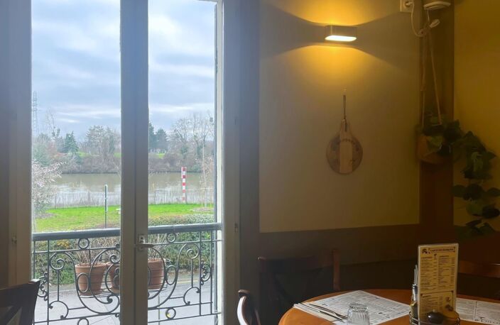 A VENDRE RESTAURANT - PIZZERIA - LICENCE IV — photo 2