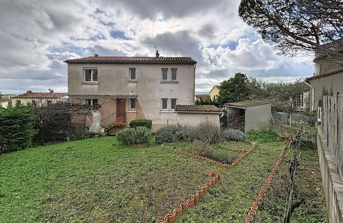 Maison 180 m² à deux pas du Canal du Midi  Fort potentiel familial ou investissement avec division possible — photo 2