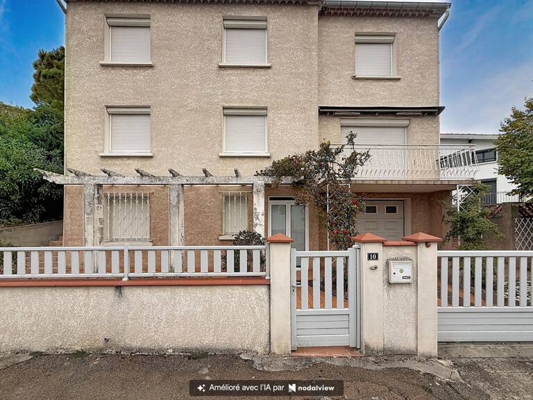 Grande maison familiale à Castelnaudary — photo 1