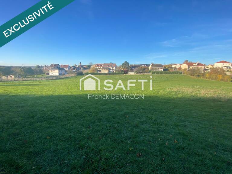 Place à vos rêves : 8 640 m² dispo — photo 1
