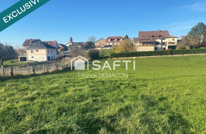 Place à vos rêves : 8 640 m² dispo — photo 2