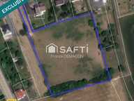 Place à vos rêves : 8 640 m² dispo — photo 4