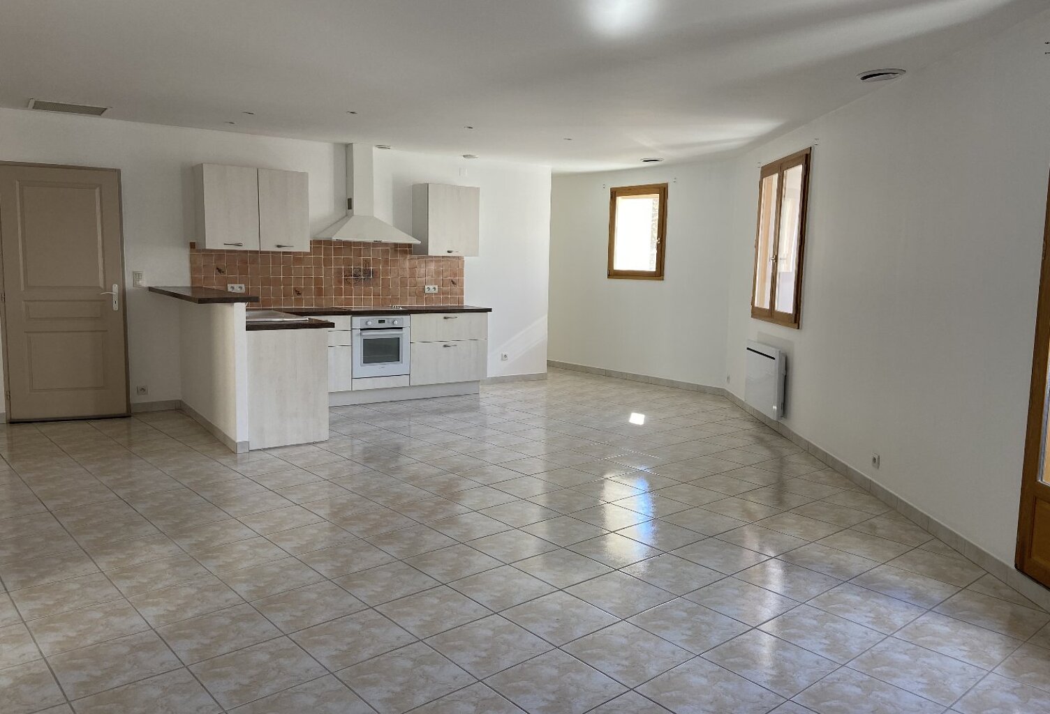 Maison — photo 1