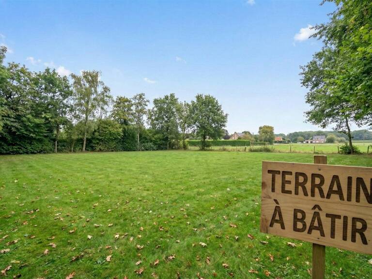 terrain à bâtir centre ville Ares — photo 1