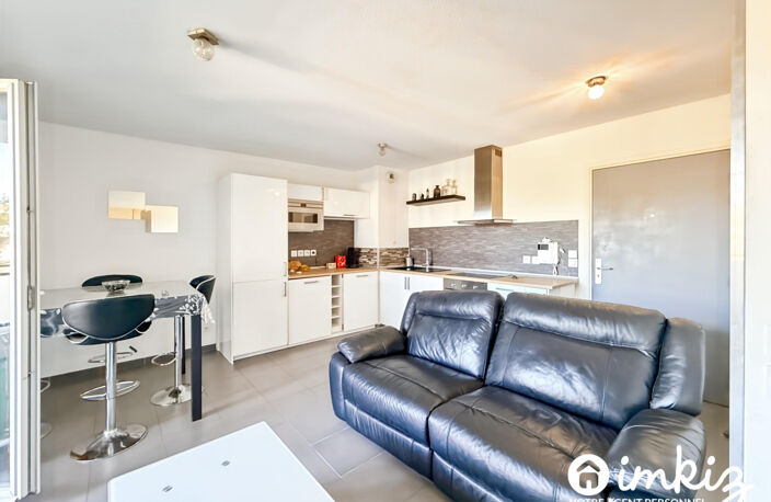 Appartement 2 pièces — photo 3