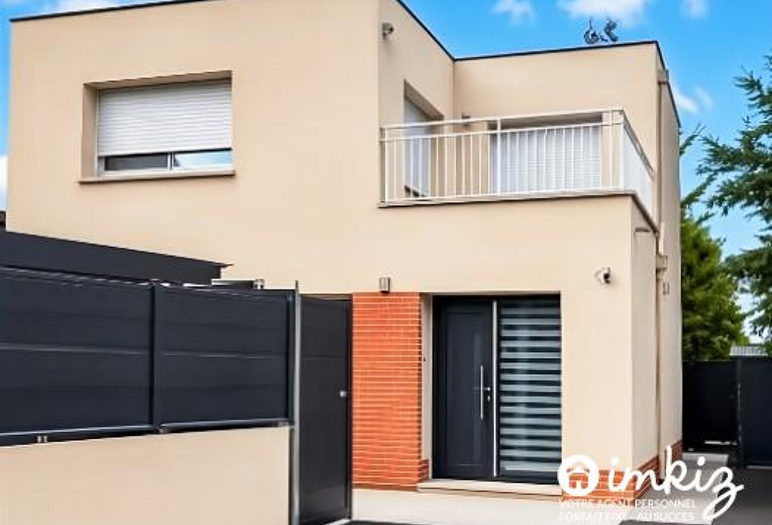 Maison 4 pièces — photo 1