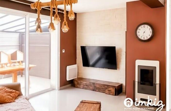 Maison 4 pièces — photo 2