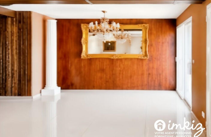 Maison 4 pièces — photo 3