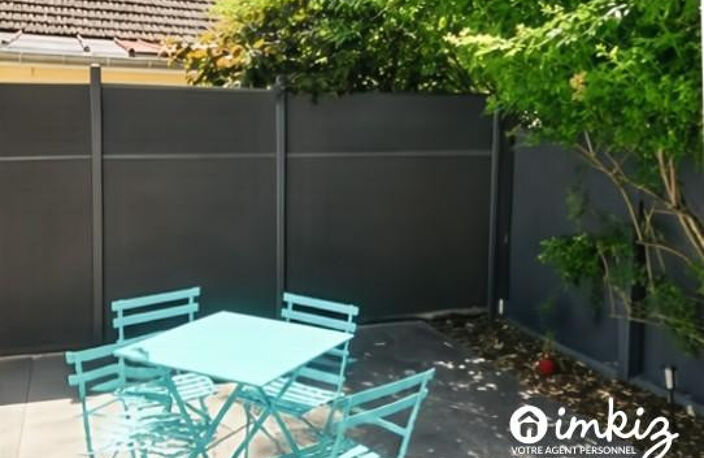 Maison 4 pièces — photo 4