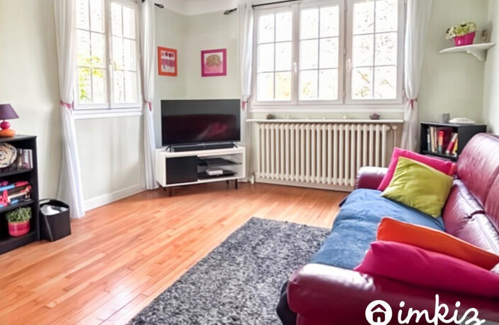 Maison 7 pièces — photo 3