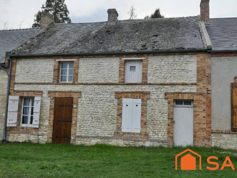 BÂTIMENT À AMÉNAGER, UN BEAU POTENTIEL À RÉVÉLER ! — photo 1