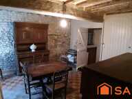 BÂTIMENT À AMÉNAGER, UN BEAU POTENTIEL À RÉVÉLER ! — photo 2