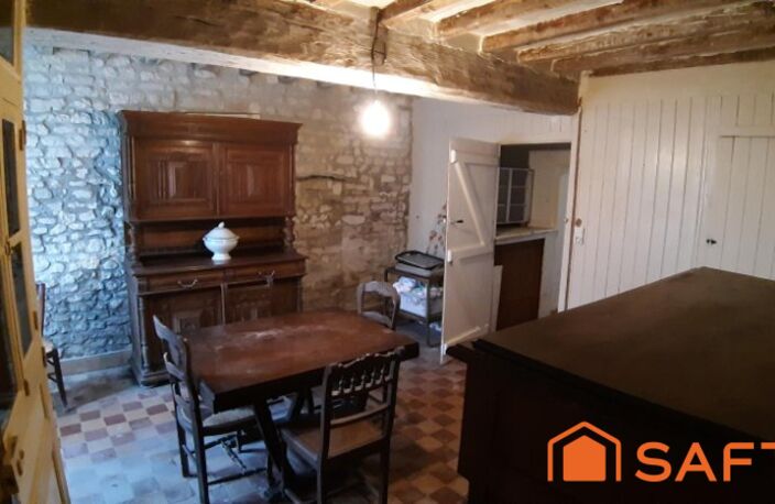 BÂTIMENT À AMÉNAGER, UN BEAU POTENTIEL À RÉVÉLER ! — photo 2