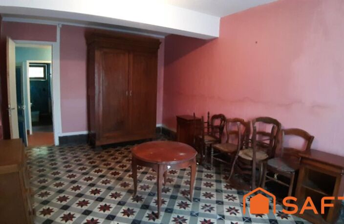 BÂTIMENT À AMÉNAGER, UN BEAU POTENTIEL À RÉVÉLER ! — photo 3