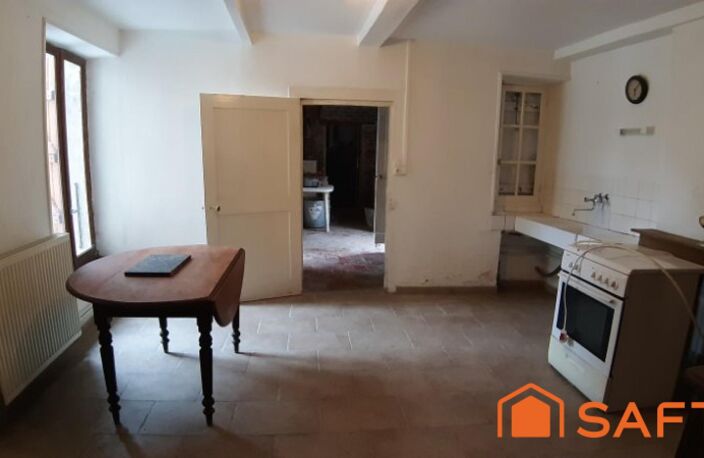 BÂTIMENT À AMÉNAGER, UN BEAU POTENTIEL À RÉVÉLER ! — photo 4