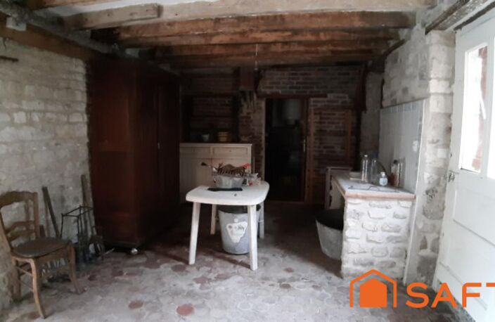 BÂTIMENT À AMÉNAGER, UN BEAU POTENTIEL À RÉVÉLER ! — photo 5