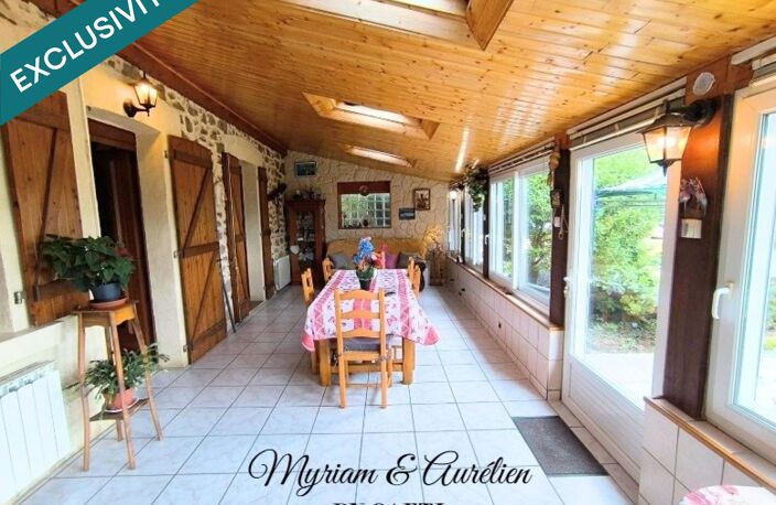 Maison 3 chambres, Terrain, Garage — photo 4