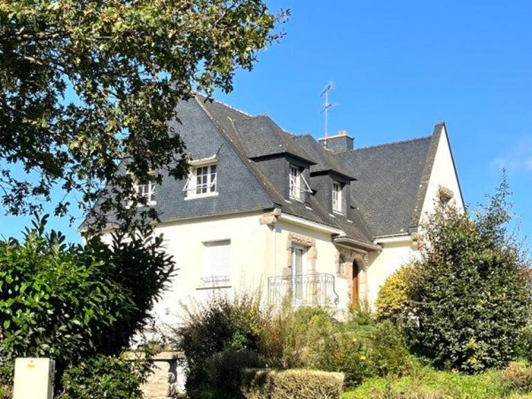 La ROche Bernard: Maison familiale à 2 pas du port! — photo 1