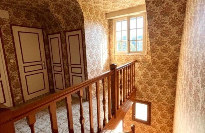 La ROche Bernard: Maison familiale à 2 pas du port! — photo 2