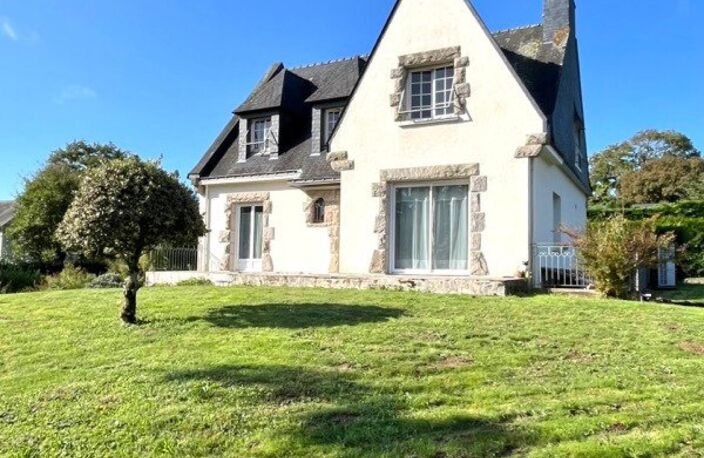 La ROche Bernard: Maison familiale à 2 pas du port! — photo 3
