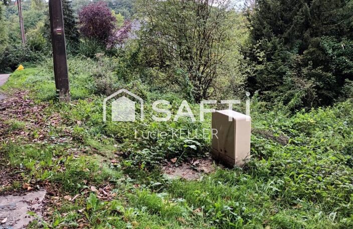 Magnifique terrain de 38 ares 90 — photo 3