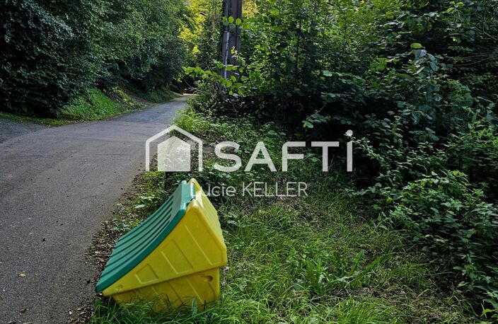 Magnifique terrain de 38 ares 90 — photo 4