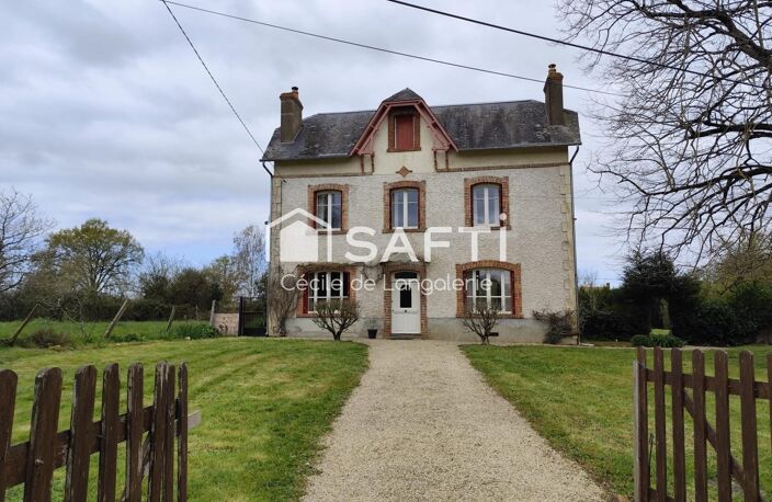MAISON EN PIERRE - CHARME - VACANCES - JARDIN — photo 3