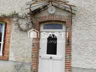MAISON EN PIERRE - CHARME - VACANCES - JARDIN — photo 4