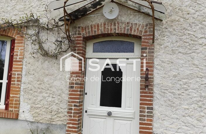 MAISON EN PIERRE - CHARME - VACANCES - JARDIN — photo 4