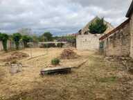 Maison de campagne de 150 m2 habitable avec terrain attenant et clos à 20 minutes de l'A5 et 2h30 de Paris ! — photo 2