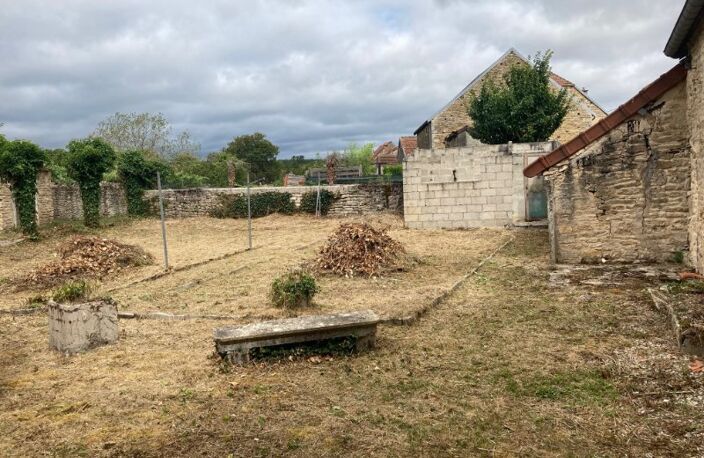 Maison de campagne de 150 m2 habitable avec terrain attenant et clos à 20 minutes de l'A5 et 2h30 de Paris ! — photo 2