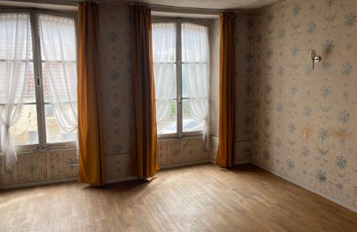 Maison de campagne de 150 m2 habitable avec terrain attenant et clos à 20 minutes de l'A5 et 2h30 de Paris ! — photo 3