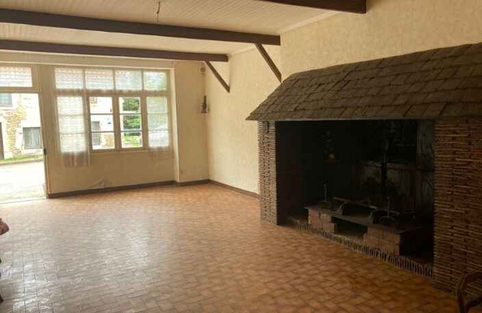 Maison de campagne de 150 m2 habitable avec terrain attenant et clos à 20 minutes de l'A5 et 2h30 de Paris ! — photo 4
