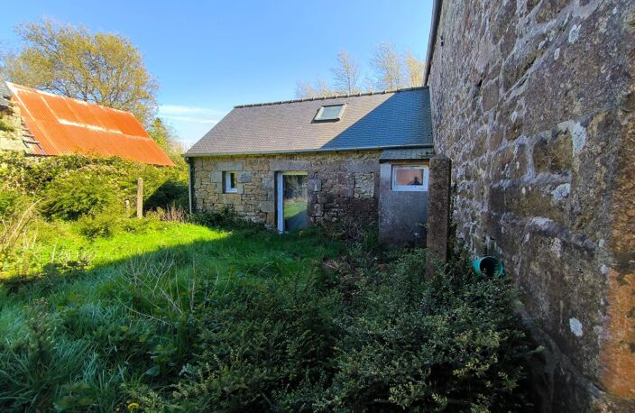 Maison en pierre rénovée — photo 3