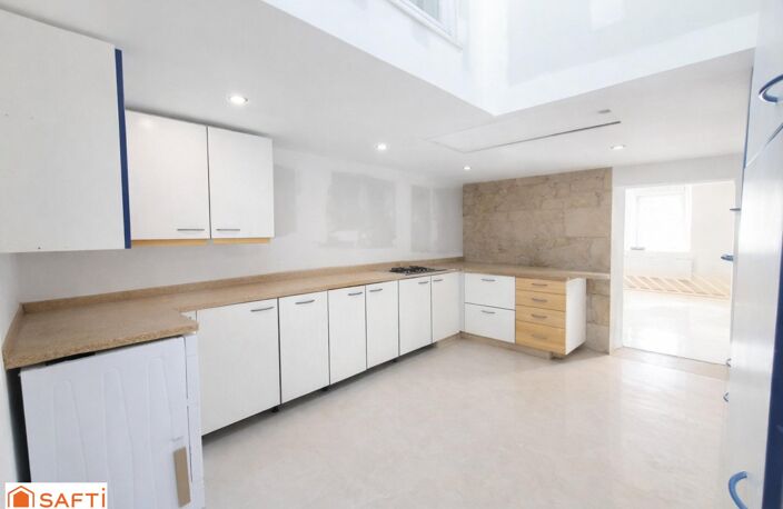 Maison en pierre rénovée — photo 5
