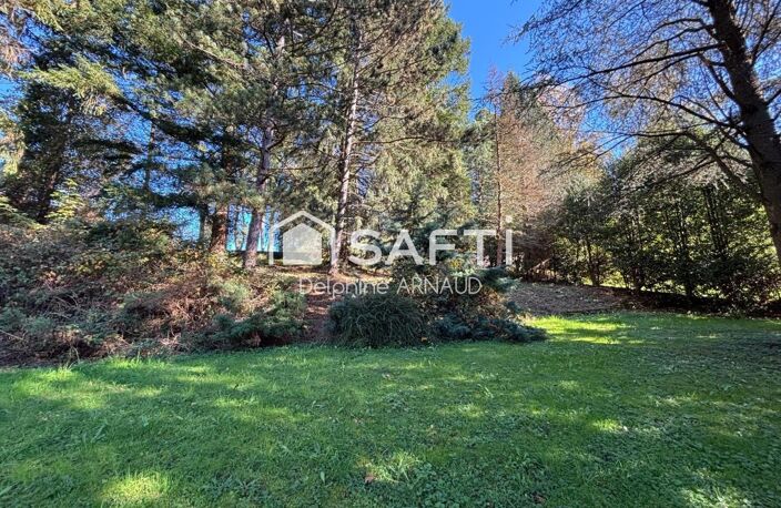 Maison familiale à la Petite Raon (88210) — photo 4