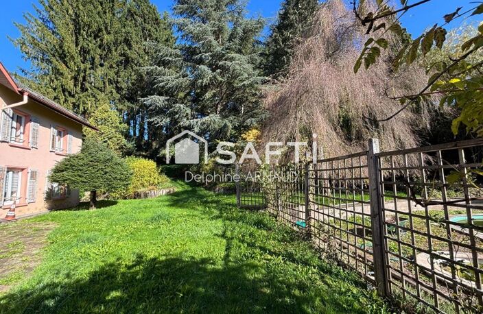 Maison familiale à la Petite Raon (88210) — photo 5